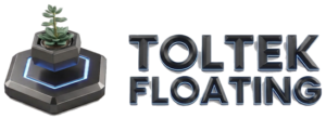 toltek floating logo site